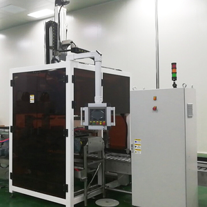 Shuhe mới tự động servo trường hợp đóng gói hiệu quả cartoning máy cho chai Dây chuyền đóng gói - Product Image 5