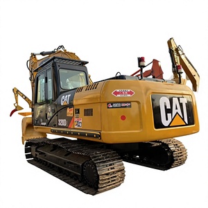 รถขุดมือสอง CAT 320D2 ราคาถูก คุณภาพเยี่ยม รถขุดมือสอง CAT ขาย - Product Image 1