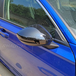 ฝาครอบกระจกมองข้างรถยนต์ ชุดแต่งสำหรับ Honda Civic รุ่นไทย ปี 2022 ฝาครอบกระจกมองข้าง  อะไหล่ตกแต่งรถยนต์ - Product Image 5
