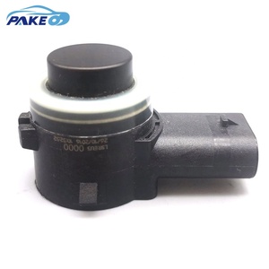 9813348777XX Sensor ocular eléctrico nuevo Radar de marcha atrás de coche para Peugeot Citroen <span class=keywords><strong>C4</strong></span> <span class=keywords><strong>Cactus</strong></span> Lift 2018-2020 PDC estacionamiento 12V voltaje - Product Image 4