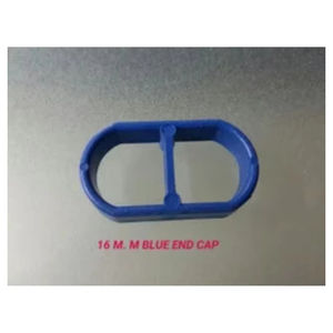 Acheter 16mm Drip Irrigation End Cap Composant fiable avec une qualité durable pour les systèmes d'irrigation Micro et goutte à goutte - Product Image 3