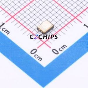 OT2EL89CJI-111YLC-22.1184M Crystal Oscillator (Active) SMD3225-4P Crystal Oscillator 22.1184MHz 10ppm CMOS - Product Image 1