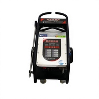 Nettoyeur haute pression SAIWO à eau froide 15KW 350bar 380V pour les ateliers de lavage automobile et les industries optiques