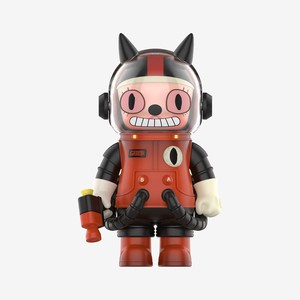 <span class=keywords><strong>TikTok</strong></span> โมเดลตัวการ์ตูน3 100% ยอดนิยมโมเดลตัวการ์ตูนจากร้าน popmart MEGA Space 100% - Product Image 5
