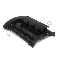 Cache culasse moteur V759886280 pour Peugeot 308 407 RCZ 508 Citroen C4L C5 DS3 DS4 DS5 1.6T Version importée Couvercle de soupape