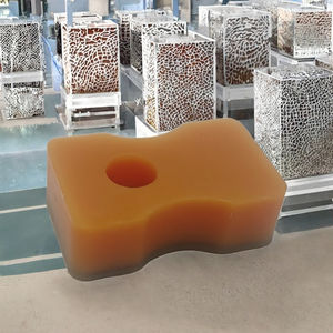 Bloqueador/Tope de Amortiguación para Montacargas Linde 1874461402/1874461400, Nuevo, Rodamiento de Bolas de Goma, Capacidad de Carga de 200 kg, Mejor Precio - Product Image 6