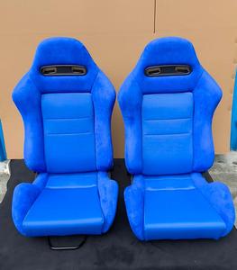 <span class=keywords><strong>Housse</strong></span> de siège baquet légère Recaro SR4 pour Mini Cooper, Fiat 500, <span class=keywords><strong>Renault</strong></span> <span class=keywords><strong>Clio</strong></span> - Product Image 1