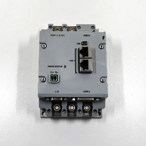 G-DRU18/400SESN Hareket Kontrol Cihazı Programlama Kontrol Cihazı Endüstriyel Otomasyon - Product Image 1