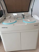 Used BS-430 Fully Automatic Clinical Chemistry Analyzer