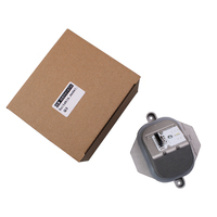 Liwiny OEM 8U0941475B izquierda LED DRL faro 8U0941475C RightLED Faro de Ojos de Ángel DRL lámpara LED módulo Aud-Q3 2016-2018