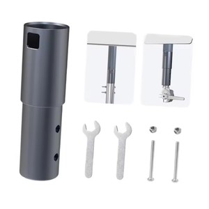 ขายึดเสาอากาศสำหรับ Starlink ชั้นวางเสาอากาศทนต่อการสึกหรอตัวยึดตัวรับสัญญาณอินเทอร์เน็ตสำหรับบ้านเรือยอชท์ - Product Image 1