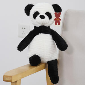 Barato al por mayor Pokemoned juguetes de peluche 8 pulgadas 100 modelos Kawaii muñeca suave para máquina de garra juguete para niños - Product Image 6