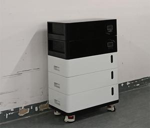 All-in-One 15kw/20kwh/30kwh/10kw Hybrid IP65 Battery Home Solar <b>Energy</b> <b>Storage</b> <b>System</b> 48v Voltage CAN - Product Image 4