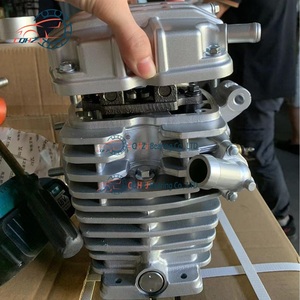 Cqhzj Hanwei <span class=keywords><strong>350</strong></span> 350cc hiệu suất cao 4 Van Xi lanh đầu cho Honda zongshen YAMAHA & Suzuki xe máy ba bánh - Product Image 6