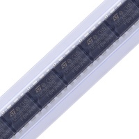 Controlador PWM UC3842BN IC DIP-8, Controlador de Fuente de Alimentación Conmutada en Modo de Corriente, hasta 500kHz, 10V-30V