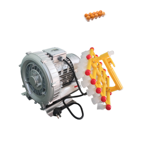 Egg Candling Table and Transfer Machine Suction Egg Collector Vaccum Egg Lifter - Product Image 5