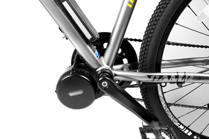 CNEBIKES <span class=keywords><strong>Bafang</strong></span> 36V 500W BBS02 <span class=keywords><strong>BBS02B</strong></span> Mid Drive Moteur Électrique Kit de Moteur De Vélo - Product Image 2