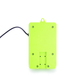 Chăn Nuôi Trang Trại Voi Không Thấm Nước Sinh Thái Thân Thiện Với 12V Pin Powered Hàng Rào Điện Energizer Cho Ngựa - Product Image 2