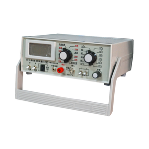 Testador De Resistência De Isolamento <span class=keywords><strong>1000V</strong></span> para Equipamentos De Transformadores De Motor De Cabo Testador De Resistência De Isolamento De Alta Tensão - Product Image 1