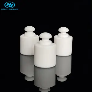 HAIJU LAB PTFE 20g Gelatine Hohl kapsel Sprödigkeit Test gewicht Pharma copoeia Spezial gewicht für chemische OEM anpassbar - Product Image 2