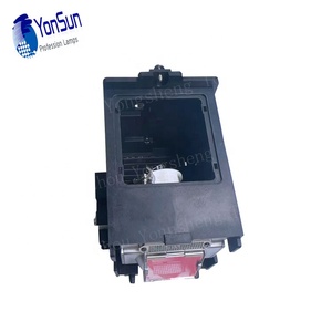 Nc1000c NP-10LP01 rạp chiếu phim kỹ thuật số giải pháp đèn chiếu với nhà ở - Product Image 3