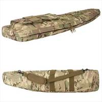 Sac de rangement tactique de camouflage extérieur personnalisé pour canne à pêche, tir, chasse et transport d'armes - Sac de pêche durable