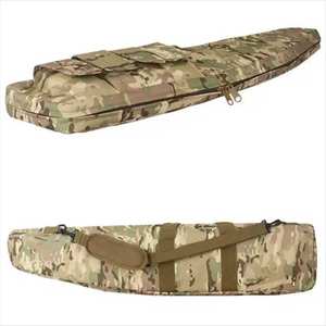 Custom Outdoor Tactical Camouflage Stonage Bag for <b>Fishing</b> <b>Rod</b> Shooting Hunting and Gun Carry-Durable <b>Fishing</b> Tackle Bag - Product Image 4