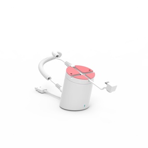 Nuevo Modelo de Soporte de Seguridad para Exhibición, Soporte Antirrobo Múltiple para Exhibición de Teléfonos Móviles en Tiendas Minoristas - Product Image 2