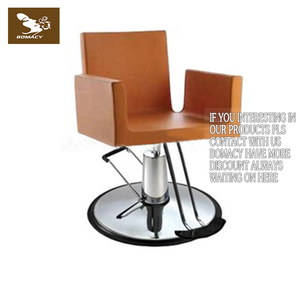 Design moderno moda barbiere sedia per salone negozio Hair-Dress accessorio - Product Image 2