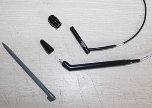 Escáner de ultrasonido <span class=keywords><strong>ocular</strong></span>, dispositivo de escaneo portátil oftalmológico, certificación CE & ISO - Product Image 6