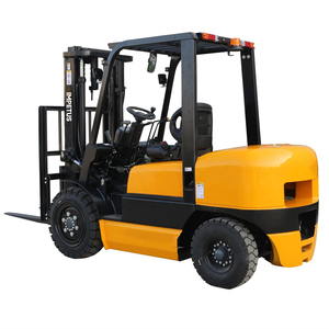 מלגזה דיזל חדשה 1-<span class=keywords><strong>3</strong></span>.5 טון, הנעה 4X4, תורן דו/תלת-שלבי, אורך מזלג 1220 מ\\\"מ, מחיר משאית - Product Image 6