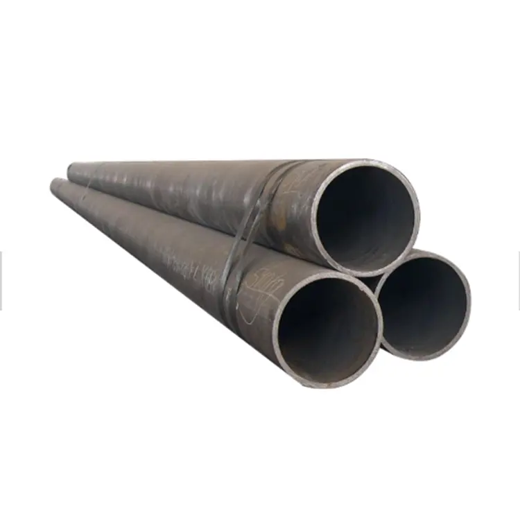 Tubi in acciaio di precisione tubi in acciaio di precisione senza saldatura e trafilati a freddo