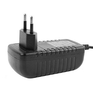 Bộ chuyển đổi nguồn AC/DC 6W 6V, đầu cắm <span class=keywords><strong>EU</strong></span> US AU UK, 5V 6V 9V 12V 15V 24V 0.5A 1A 800mA 1A 2A 3A 4A 5A 6A 7A - Product Image 5