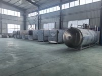 Vacuümvriesdroger voor lage temperaturen voor voedsel en biologisch gebruik met krachtige compressor en snelle condensorprestaties