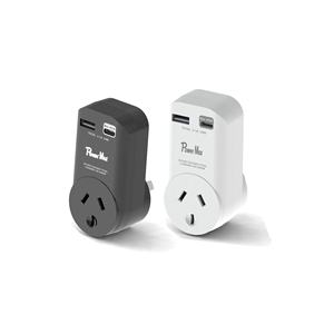 Saa सी-टिक वृद्धि रक्षक ऑस्ट्रेलिया 6 तरह सत्ता बोर्ड 4 यूएसबी पोर्ट के साथ, ODM OEM विद्युत आपूर्ति - Product Image 6