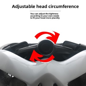 Casco <span class=keywords><strong>de</strong></span> Ciclismo LJC <span class=keywords><strong>de</strong></span> Material PC <span class=keywords><strong>para</strong></span> Hombre, <span class=keywords><strong>para</strong></span> <span class=keywords><strong>Bicicleta</strong></span> <span class=keywords><strong>de</strong></span> <span class=keywords><strong>Montaña</strong></span>, Carretera, Plegable, Patinaje, Ajustable, Color Sólido Mate - Product Image 4