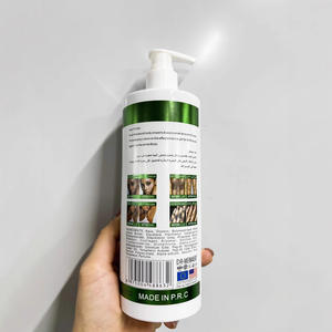 Loción Corporal Blanqueadora con Colágeno <span class=keywords><strong>Dr</strong></span>. Whitening, Hidratante, Anti-Piel Seca, Ingredientes Veganos, Función Anti-Envejecimiento y Arrugas para Mujeres, Uso Nocturno - Product Image 3