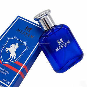 Colonia y Spray Corporal Premium para Hombre de 30 ml - Mini Eau de Parfum de Larga Duración, Set de Fragancia de Lujo - Product Image 3