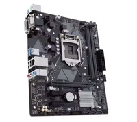 Carte mère PRIME H310M-K avec LGA 1151 32 Go PCI-E 3.0 USB 2.0/3.1 pour carte mère PC