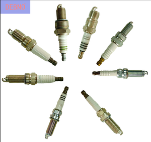 Bán buôn chính hãng chất lượng cao 12122293697 12122163332 bujias nến cho BMW 1Series 2Series 3Series NGK Bugi - Product Image 1