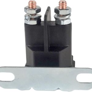 Relé de cortacésped 725-1426 para tractor cortacésped Mtd 925-1426, interruptor magnético 725-0771 - Product Image 3