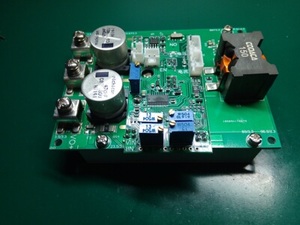 <span class=keywords><strong>GOGOLIN</strong></span> 5x15cm 100W longue Distance de charge Module de charge rapide sans fil haute puissance émetteur avec récepteur - Product Image 2