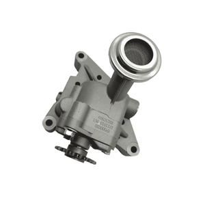 <span class=keywords><strong>Pompe</strong></span> à <span class=keywords><strong>huile</strong></span> <span class=keywords><strong>moteur</strong></span> OEM pour Changan CS35 Eado nouvel état 19 dents OEM 1011010-B01-BB - Product Image 5