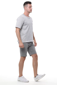 T-shirt résistant aux coupures HPPE |   Anti-coupure 5 étoiles |   Résistant à l'abrasion et aux déchirures |   Vêtements de sécurité industrielle pour le métal/le verre/la sécurité - Product Image 2