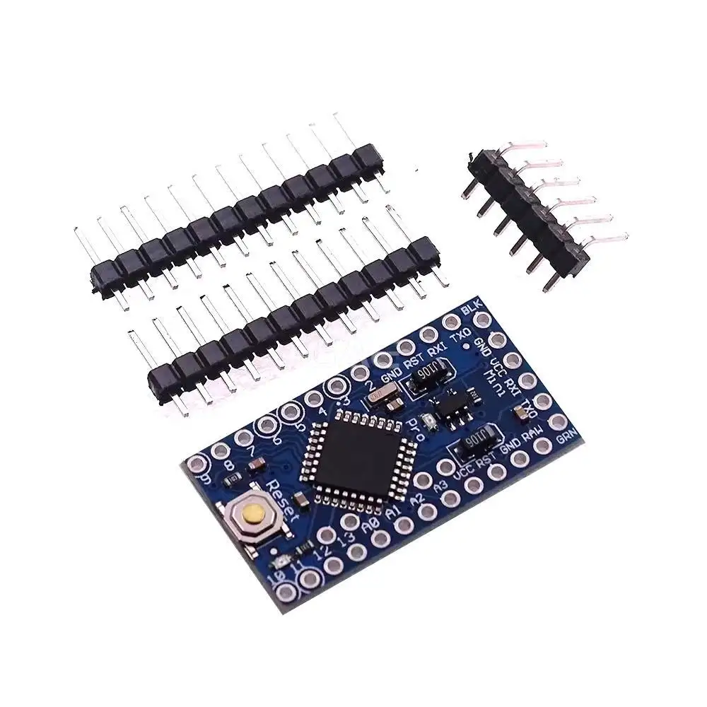 ICSJ005A Pro Mini 328 Mini ATMEGA328 5V/16MHz