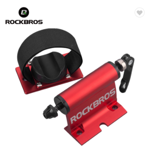 <span class=keywords><strong>Rockbros</strong></span> Aluminiumlegering Quick Release <span class=keywords><strong>Bike</strong></span> <span class=keywords><strong>Carrier</strong></span> Auto Top Imperiaal Fiets <span class=keywords><strong>Carrier</strong></span> - Product Image 2