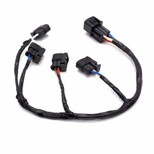 دائم مستشعر عداد المسافات للدراجات النارية ، كابل عداد السرعة الرقمي ، مع 2 مغناطيس - Product Image 4