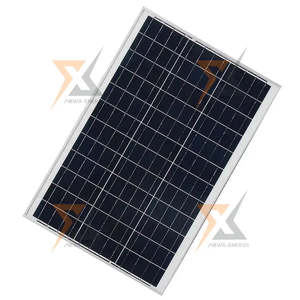 Panneau solaire pliable de type N 500W-550W, module BIPV domestique le plus récent avec options de puissance de 100W et 60W, technologie HBC - Product Image 5