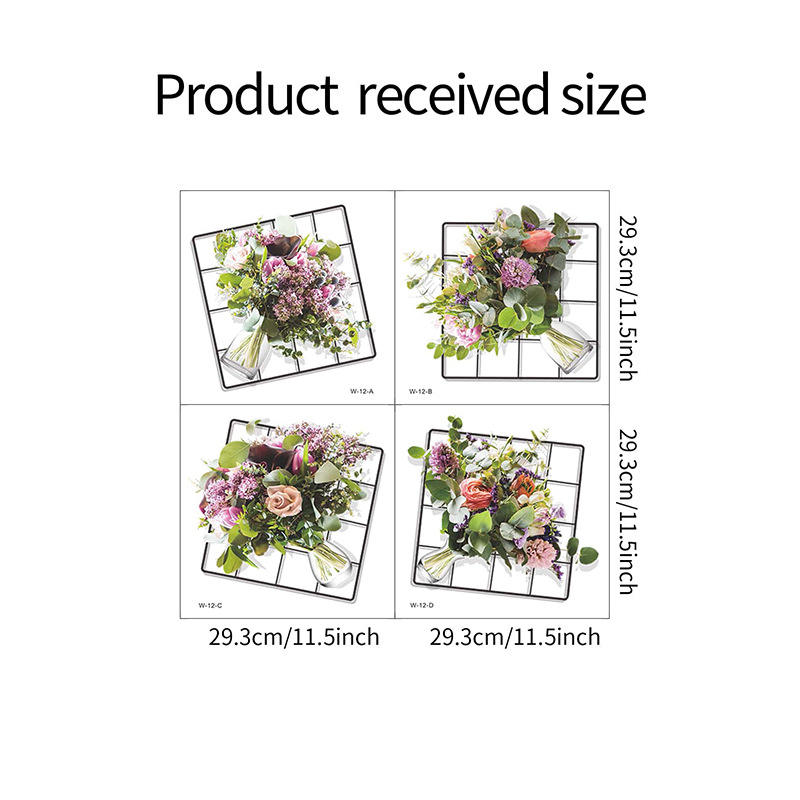 29.3*29.3ซม. * 4ชิ้น