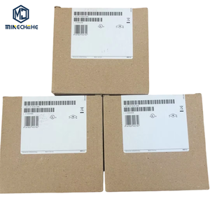 โมดูลซีพียูขนาดกะทัดรัดแบบใหม่ที่แกะกล่องแล้ว 6ES7214-1BG40-0XB0 สำหรับตัวควบคุมระบบอัตโนมัติทางอุตสาหกรรม - Product Image 1